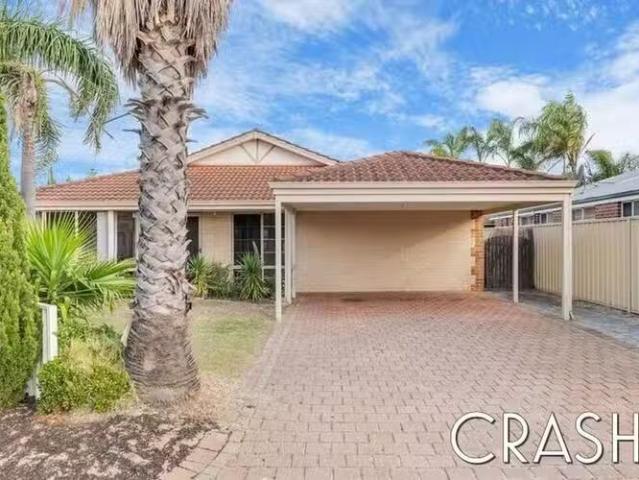 House for rent in Huntingdale, Western Australia