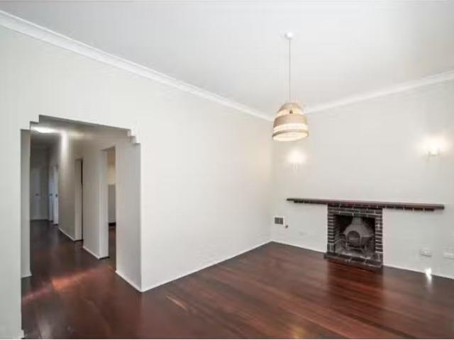 House for rent in North Perth, Western Australia