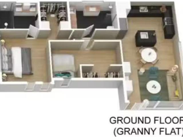 House for rent in Sydney, New South Wales