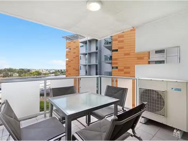 Apartment for rent in Methul, Queensland
