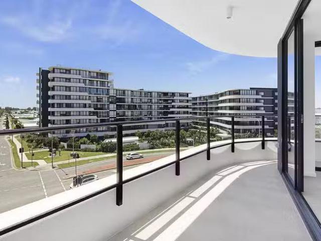 Apartment for rent in Fernbrook, Queensland