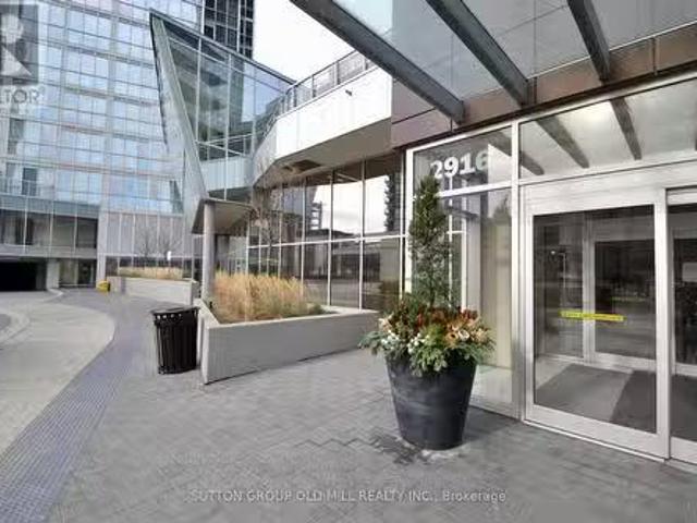 Apartment for rent in York, Ontario