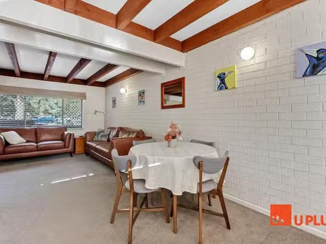 House for rent in Lyneham, Australian Capital Territory