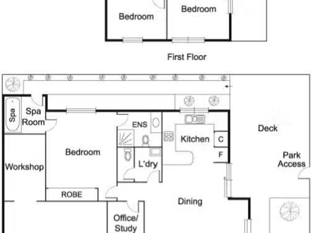 House for rent in Camerons Creek, Victoria