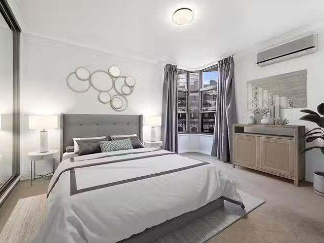 Apartment for rent in Toombul, Queensland
