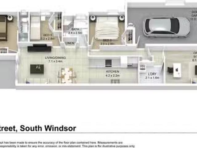 House for rent in Sydney, New South Wales