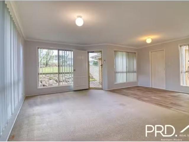 House for rent in Goonellabah, New South Wales