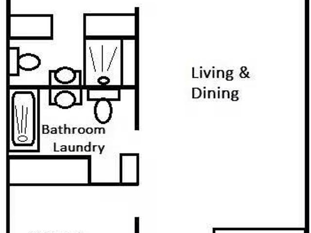 House for rent in Methul, Queensland