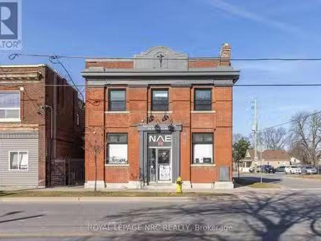 House for rent in Niagara, Ontario