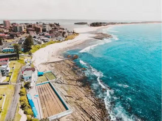 Condo for rent in The Entrance North, New South Wales