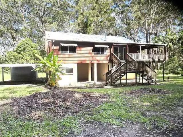 House for rent in Kings Creek, Queensland