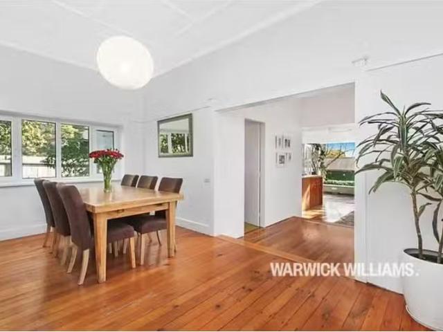 House for rent in Sydney, New South Wales
