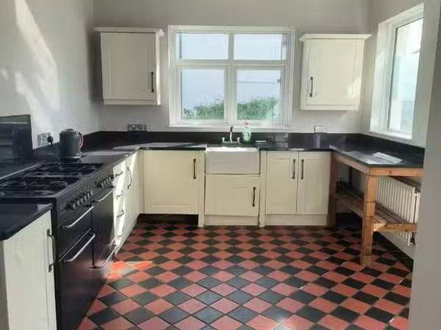 House to rent