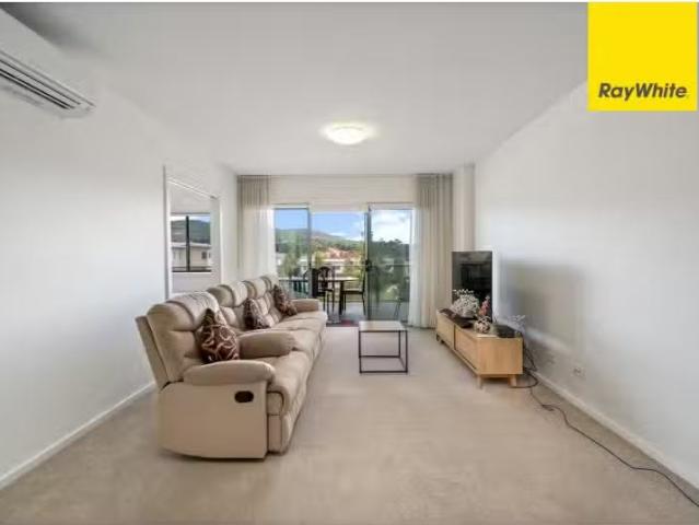 Apartment for rent in Australian Capital Territory