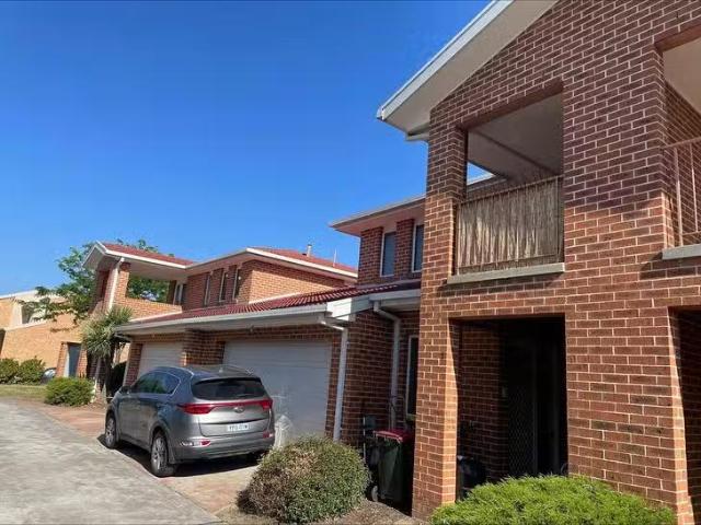 House for rent in Australian Capital Territory