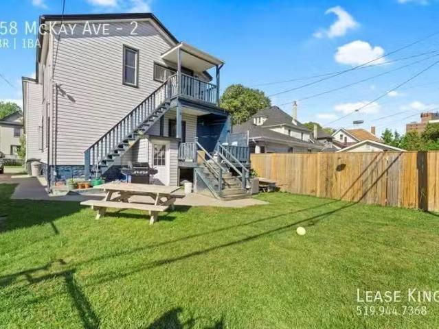 Condo for rent in Maidstone, Ontario