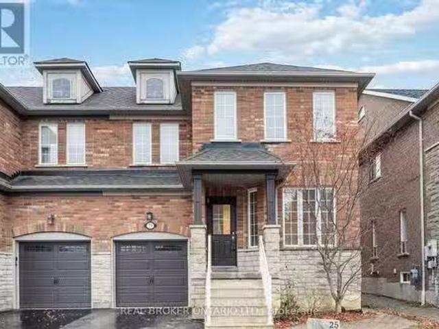 House for rent in York, Ontario