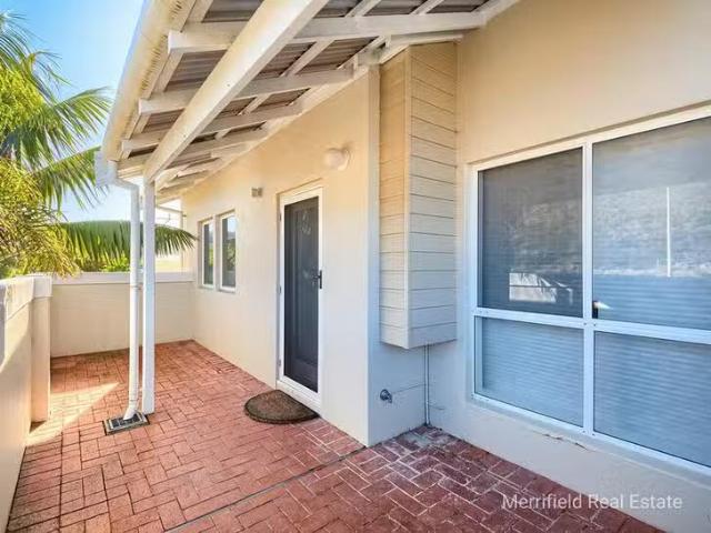 Apartment for rent in Warral, Western Australia