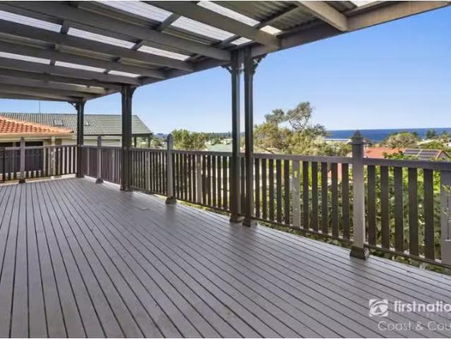 House for rent in Jerrawa, New South Wales