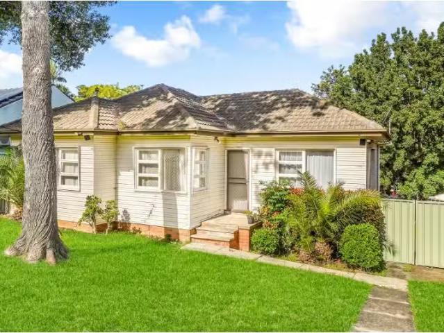 House for rent in Sydney, New South Wales