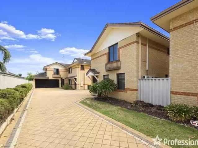 House for rent in Western Australia