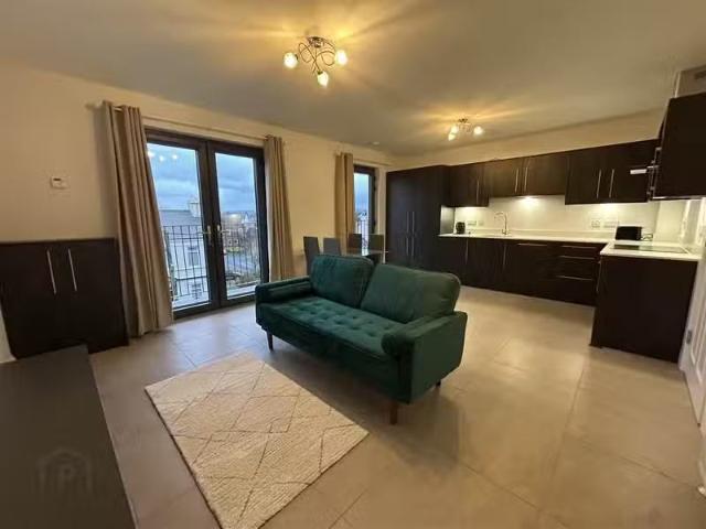 Apartment to rent in Adare, South Tipperary