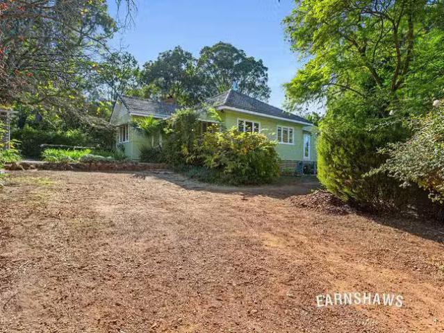 House for rent in Glen Forrest, Western Australia