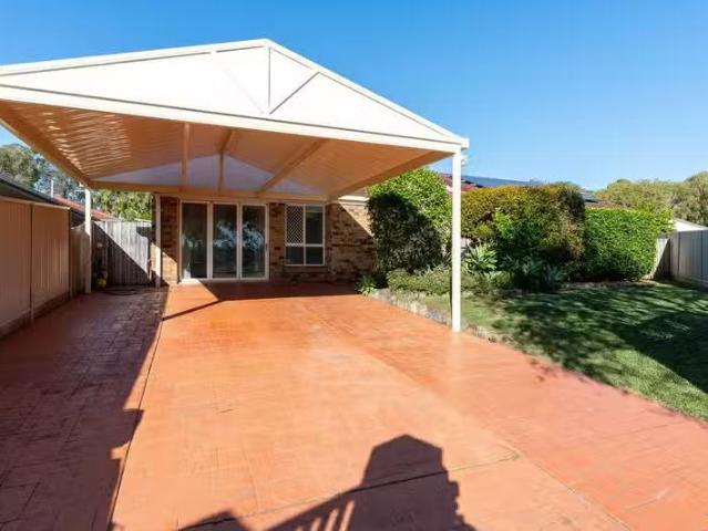 House for rent in Methul, Queensland