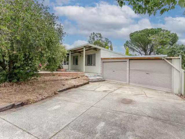 House for rent in Kelmscott, Western Australia