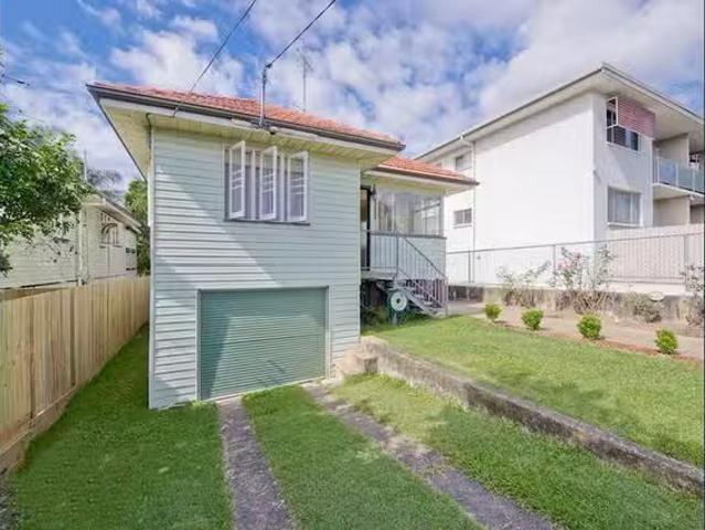 House for rent in Toombul, Queensland