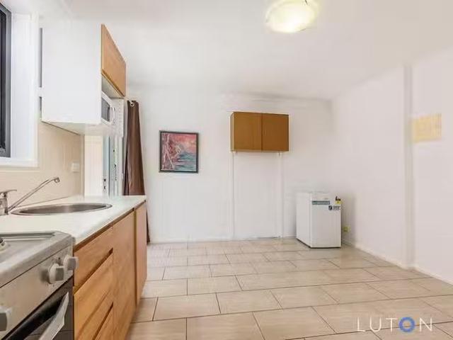 Apartment for rent in Reid, Australian Capital Territory