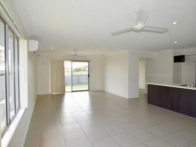 House for rent in Gladstone, Queensland