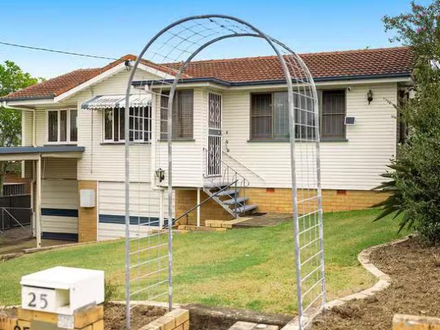 House for rent in Toombul, Queensland