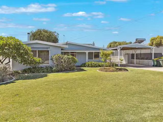 House for rent in Singleton, Western Australia