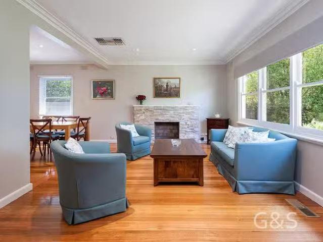 House for rent in Camerons Creek, Victoria