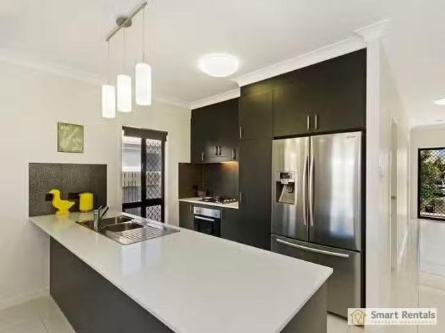 House for rent in Burdell, Queensland