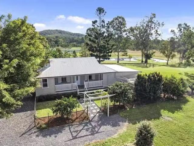 House for rent in Wolvi, Queensland