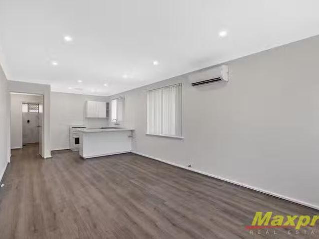 House for rent in Ferndale, Western Australia