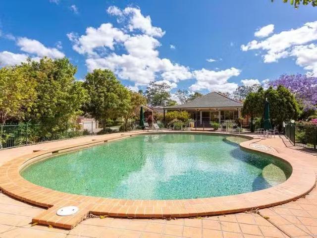 House for rent in Fernbrook, Queensland