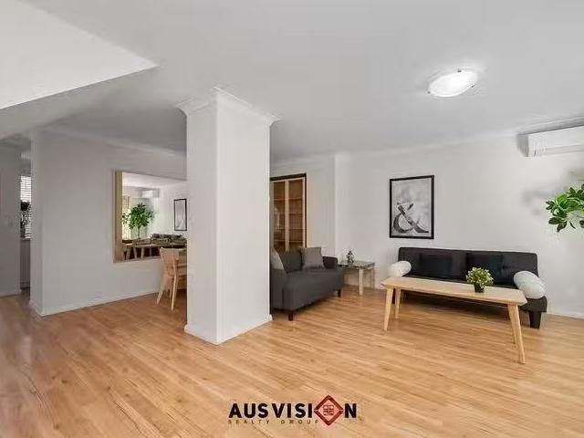 House for rent in Subiaco Po, Western Australia