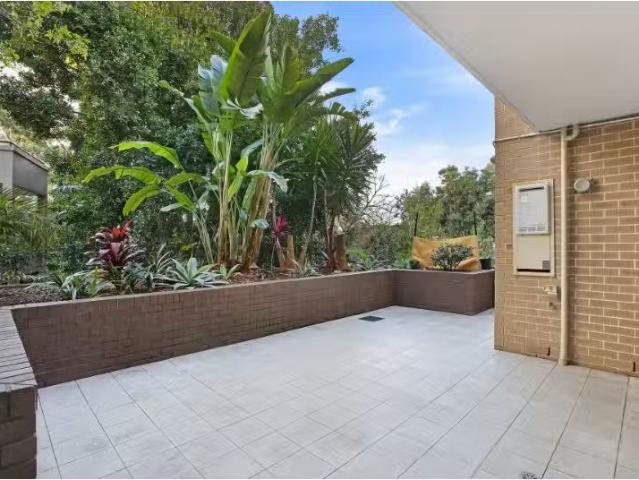 Apartment for rent in Sydney, New South Wales