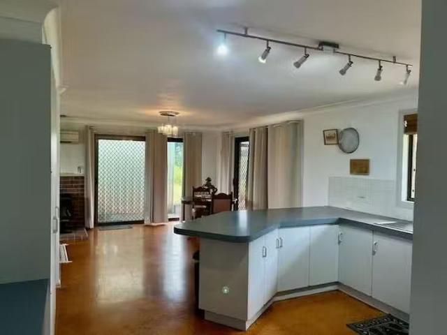 House for rent in Booerie Creek, New South Wales