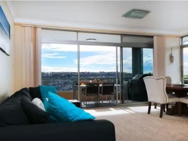 Apartment for rent in Sydney, New South Wales