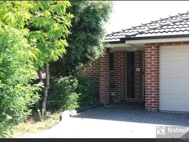 Condo for rent in Sydney, New South Wales
