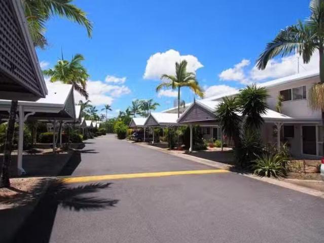 Apartment for rent in Cairns, Queensland