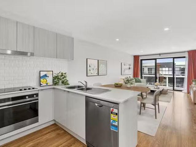 Apartment for rent in Greenway, Australian Capital Territory
