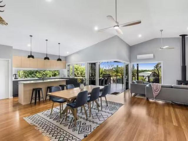 House for rent in Toombul, Queensland