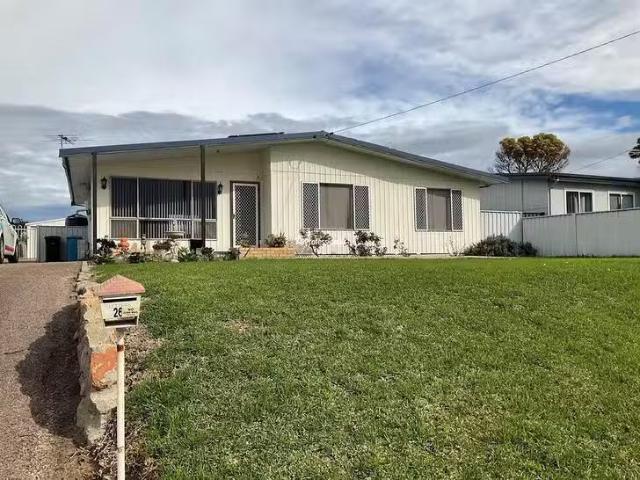 House for rent in Esperance, Western Australia