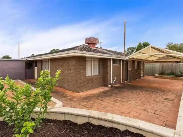 House for rent in Carlisle, Western Australia