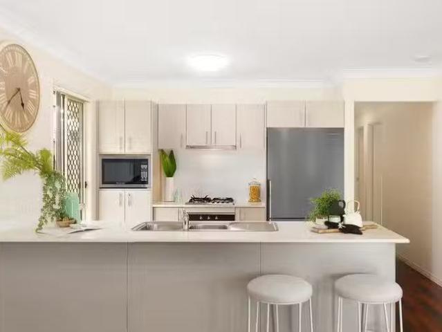 House for rent in Toombul, Queensland